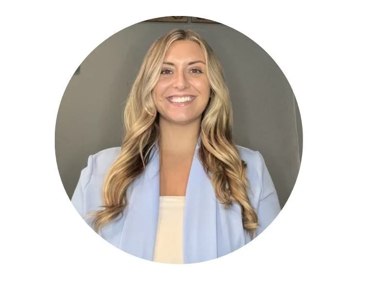 Anna Muldowney, NMP, NASM-CPT