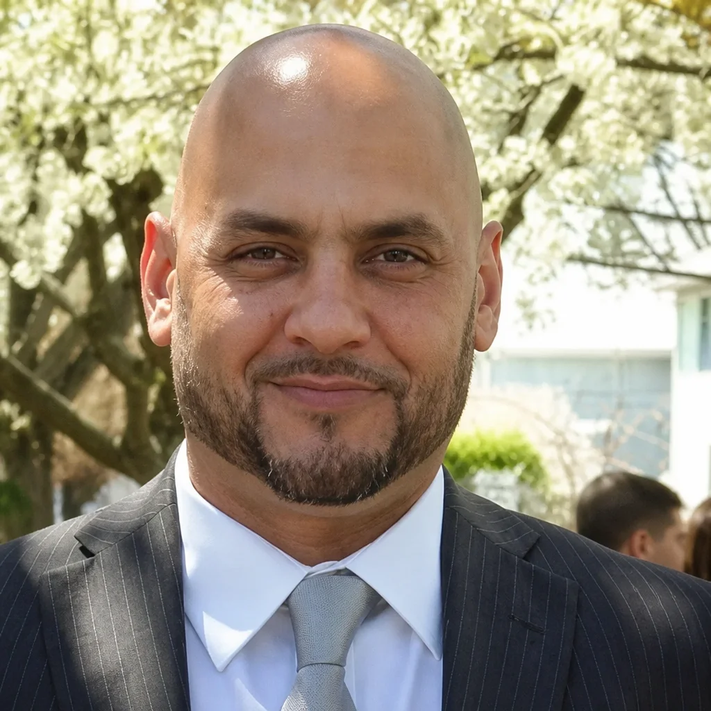 Christopher Savini, CASAC