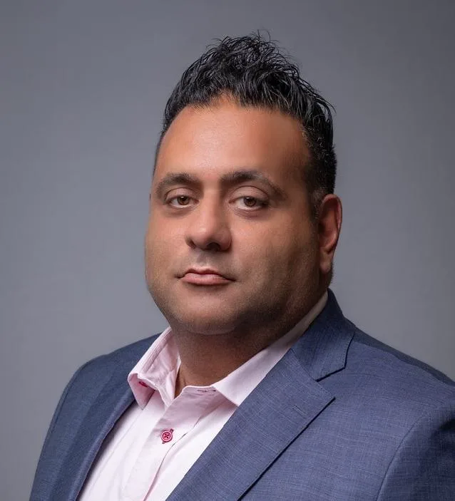 Eyad Michel Hijazin, M.D.