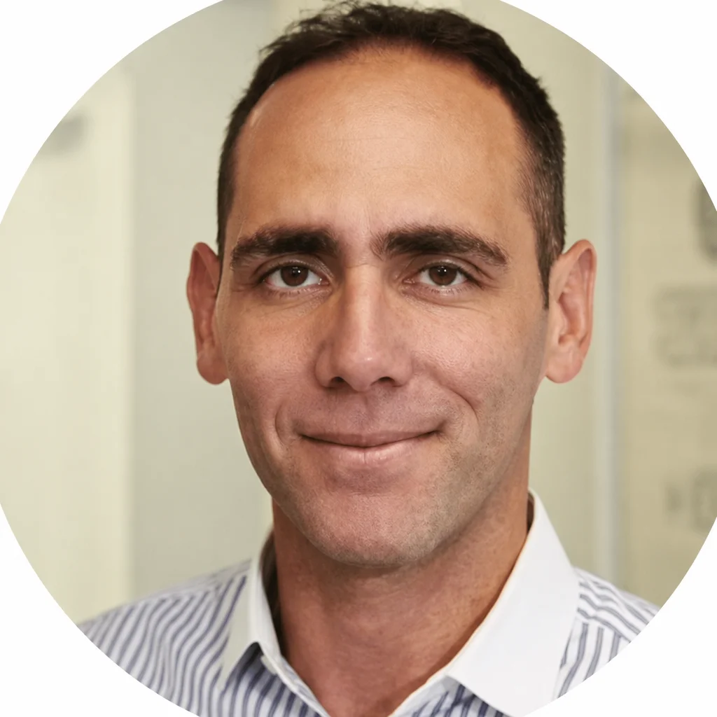 Leonardo Vando, M.D.