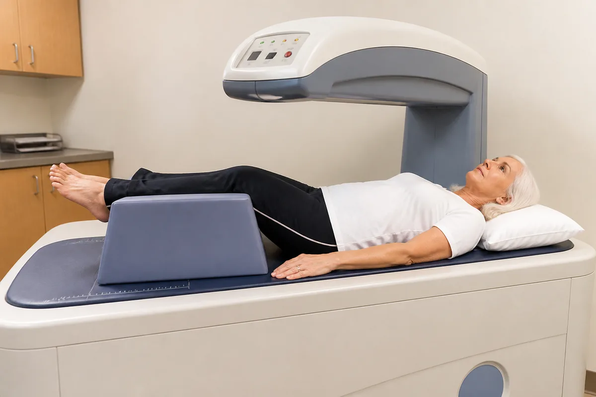 Bone Density Screening