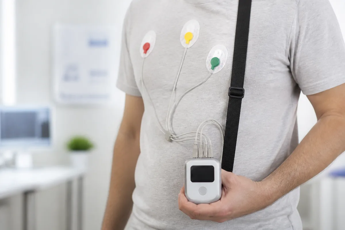 Holter & Event Monitoring
